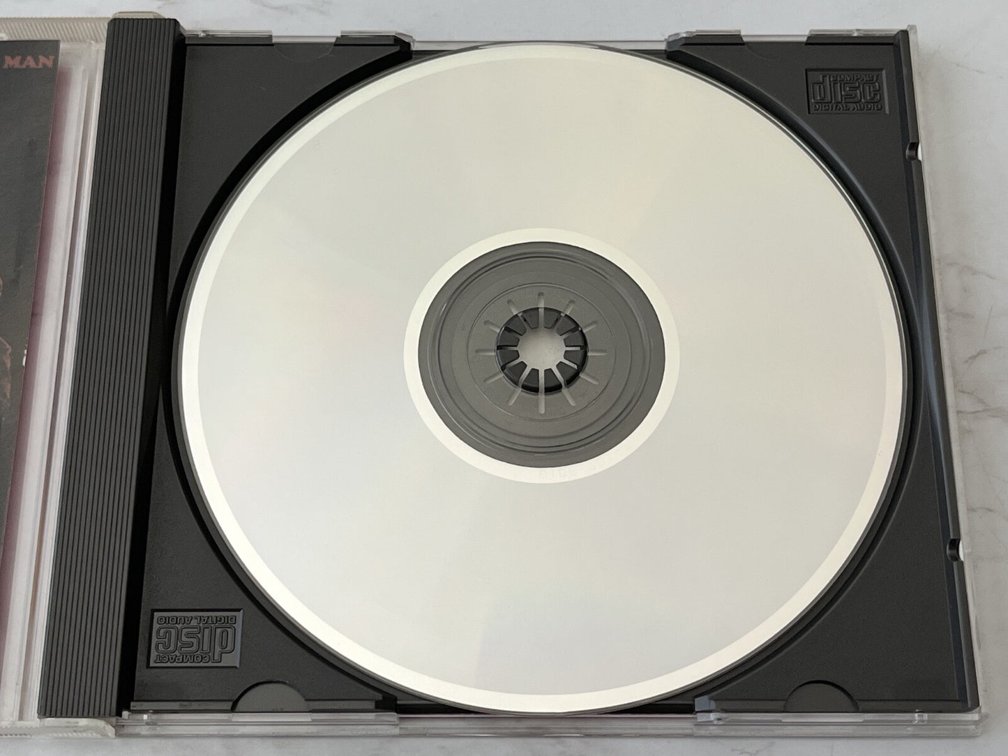 Blood Sweat & Tears – Child Is Father To The Man [DADC PRESS]