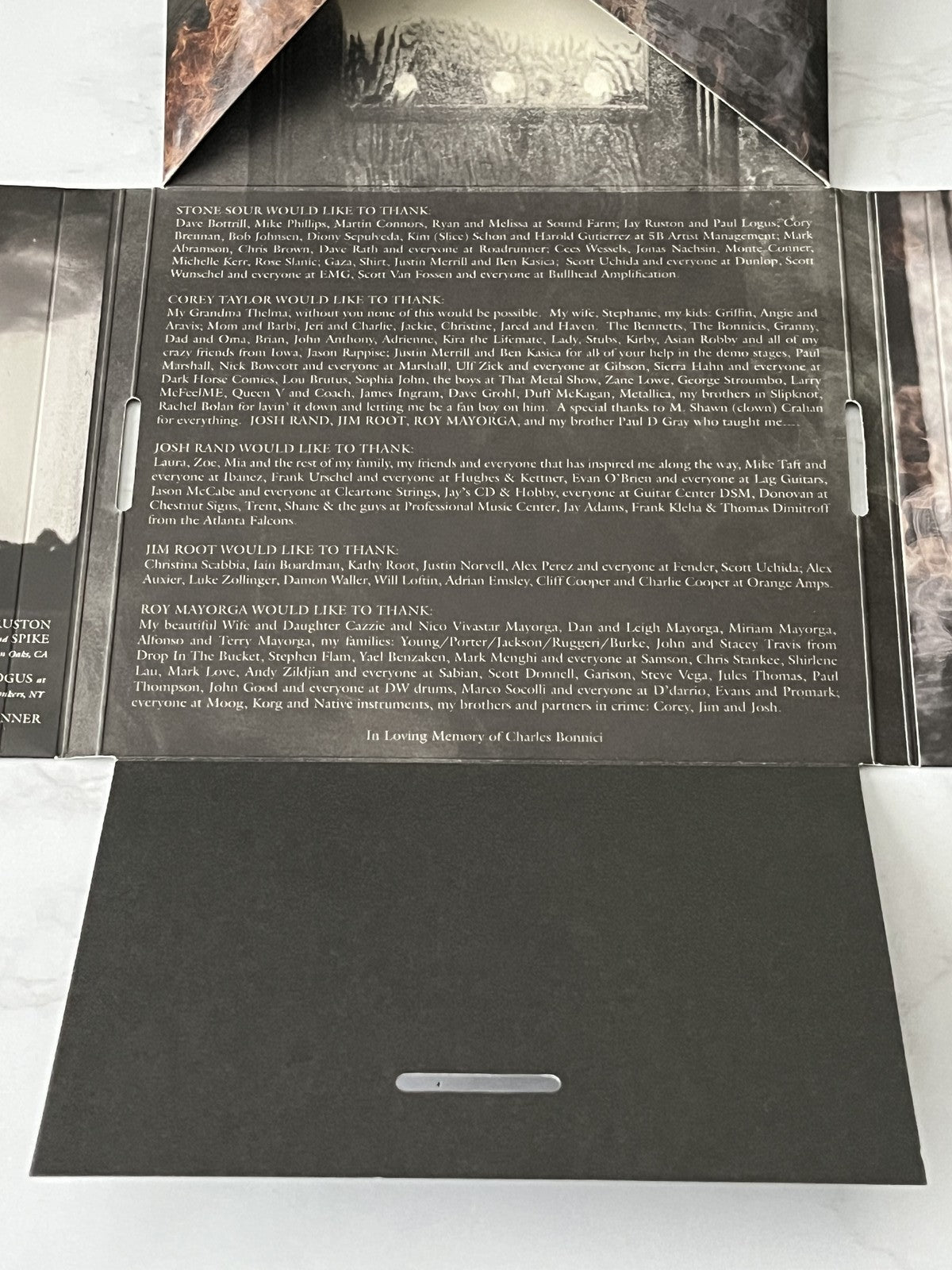 Stone Sour – House Of Gold And Bones Part 2 (OBI, Digipak) (2013)