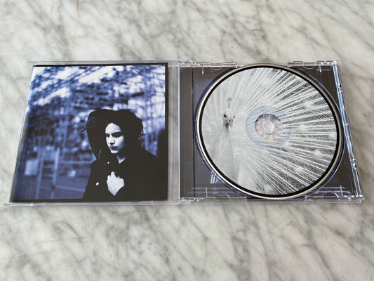 Jack White, The White Stripes – Blunderbuss (2012) [ORIGINAL USA PRESS]