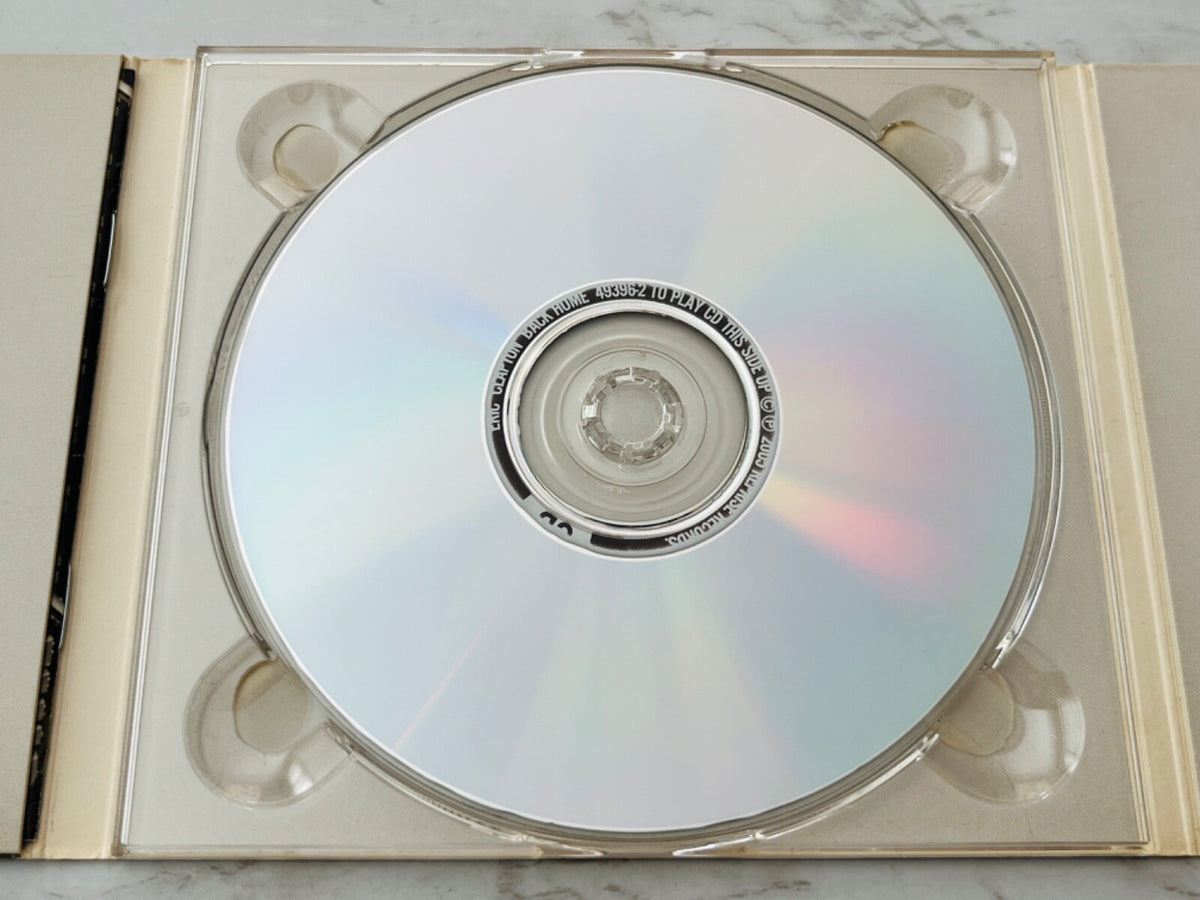 Eric Clapton – Back Home (DualDisc, Digipak, CD/DVD) (2005)