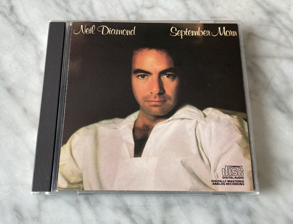 Neil Diamond – September Morn [DADC PRESS]