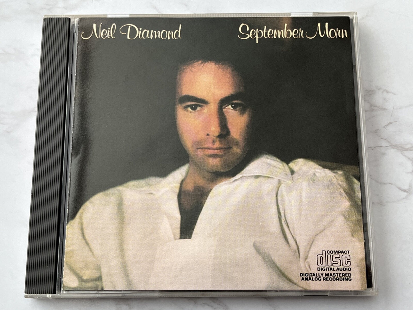Neil Diamond – September Morn [ORIGINAL USA PRESS]