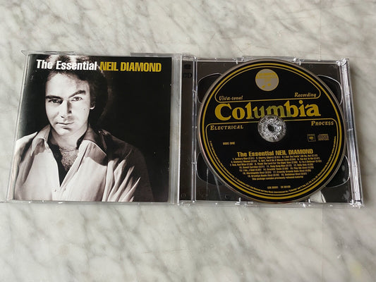 Neil Diamond – The Essential (2001)