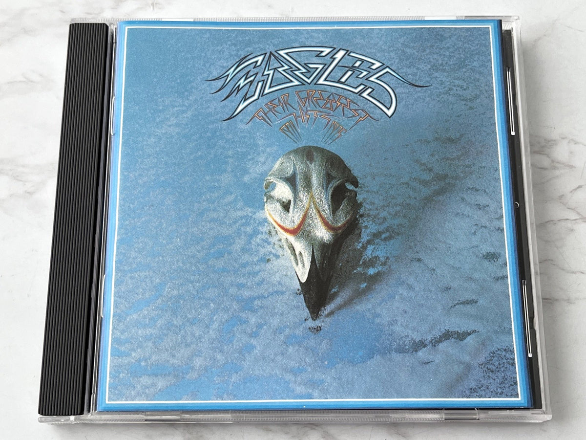 Eagles – Their Greatest Hits 1971-1975