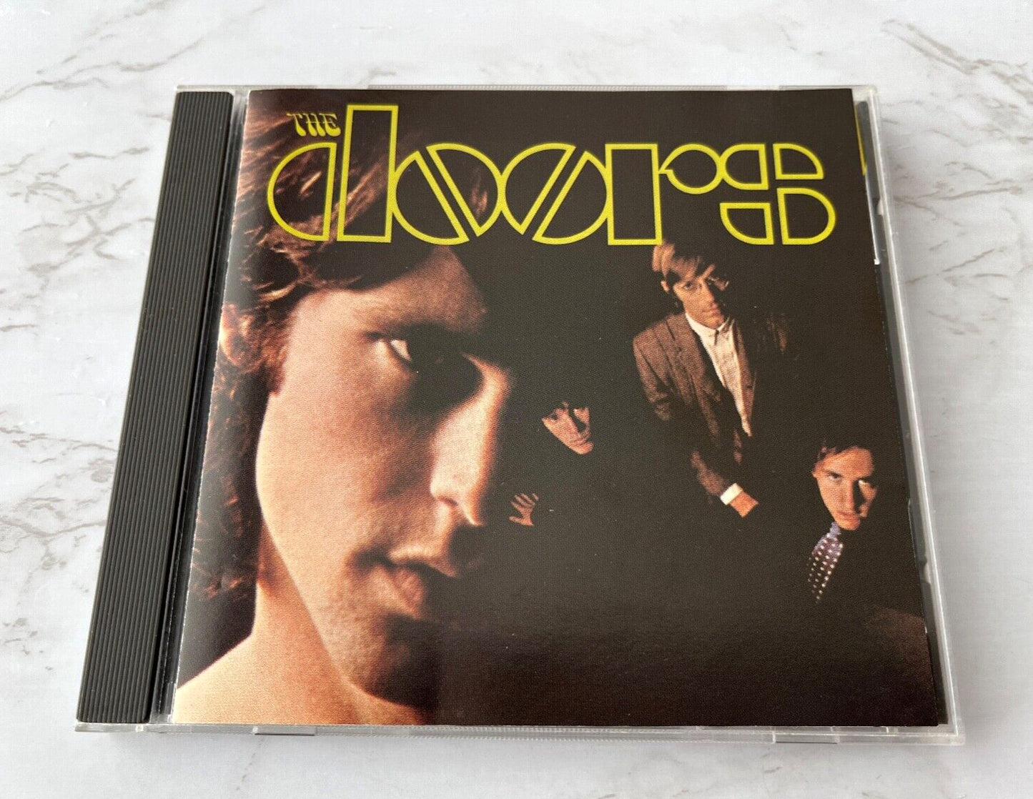 The Doors – The Doors
