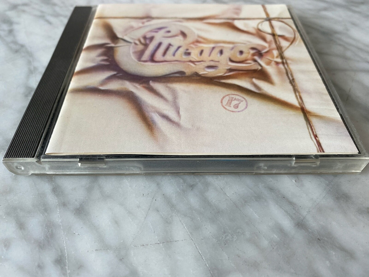 Chicago – 17 [JAPAN TARGET ERA]