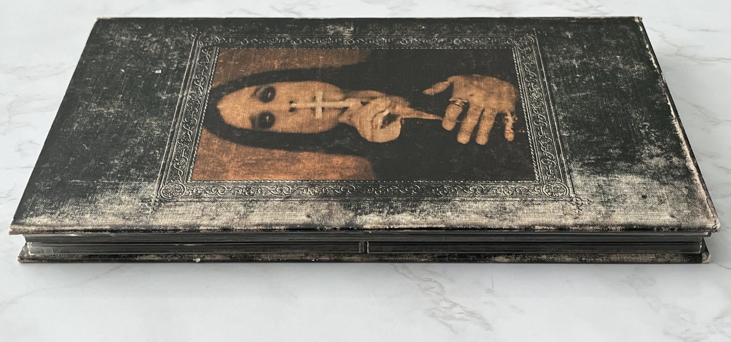 Ozzy Osbourne – Prince Of Darkness (Box Set) (2005)