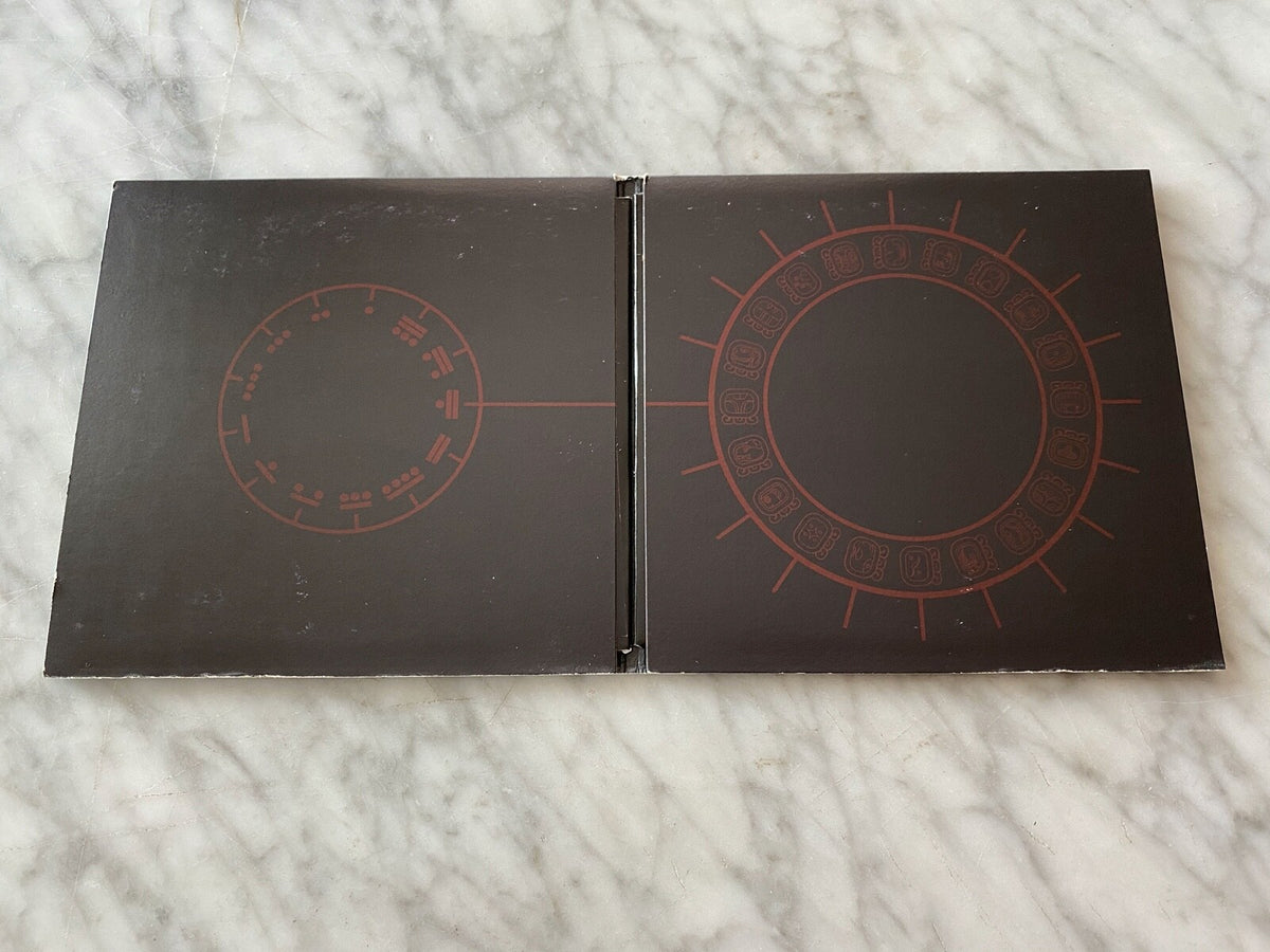 Rodrigo Y Gabriela – 11:11 (Digipak, CD/DVD) (2009) [ORIGINAL USA PRESS]