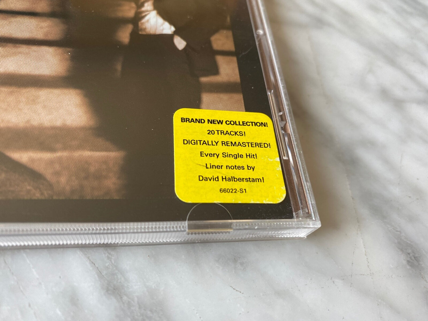 Simon & Garfunkel – The Best Of (1999)