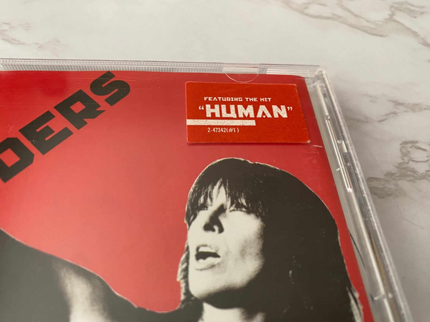 Pretenders – Viva El Amor (Promo) (1999)