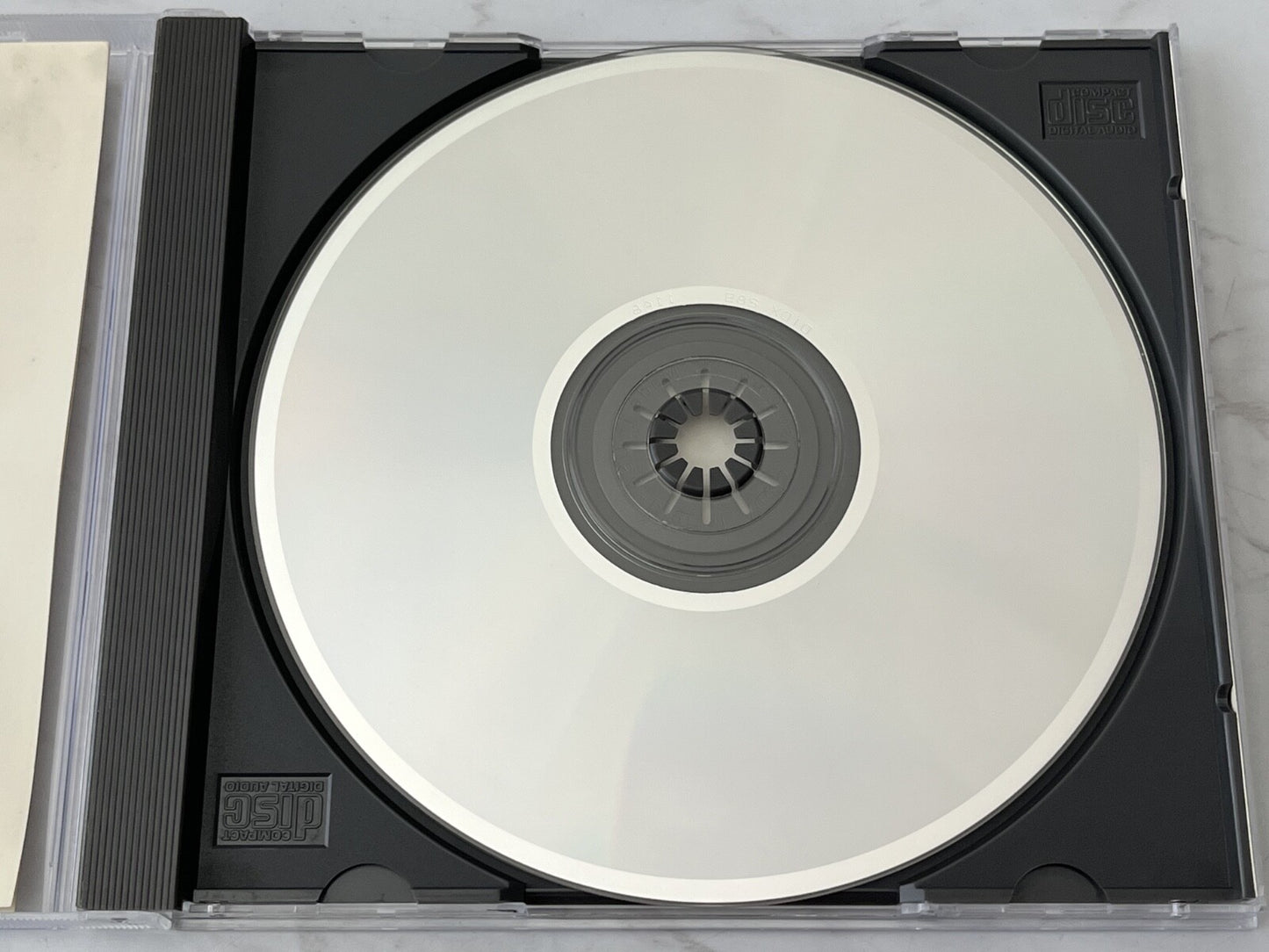 The Band – The Best Of [DADC PRESS]