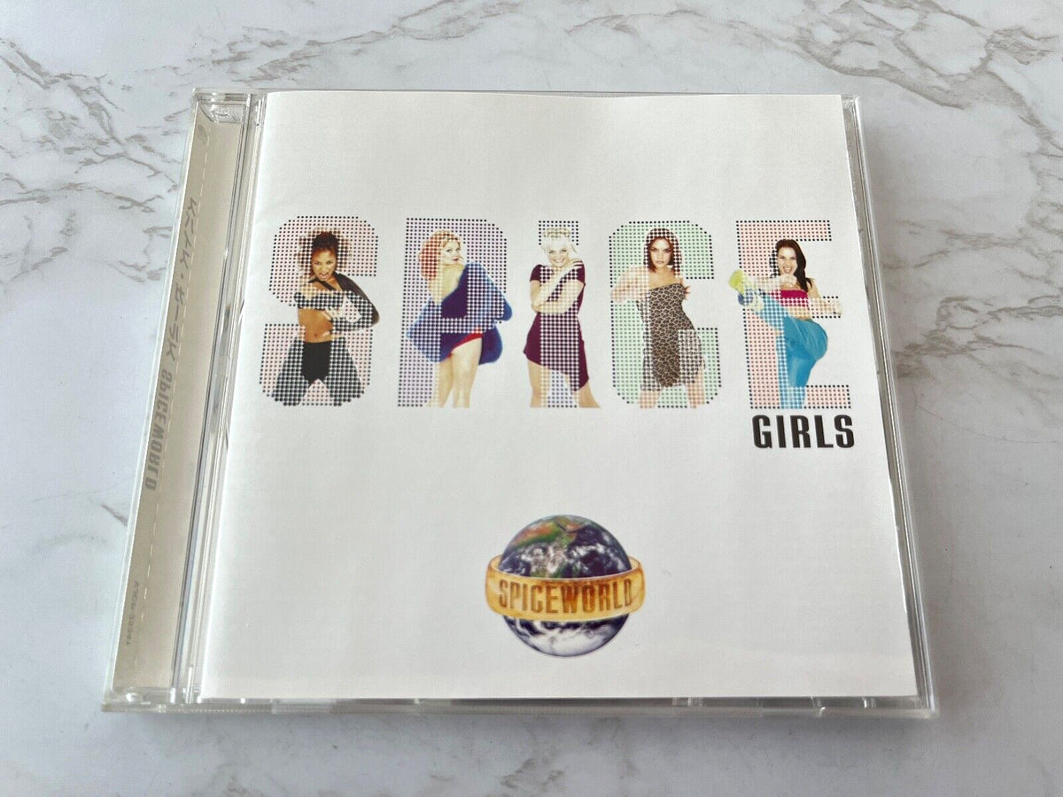 Spice Girls – Spiceworld (1997)