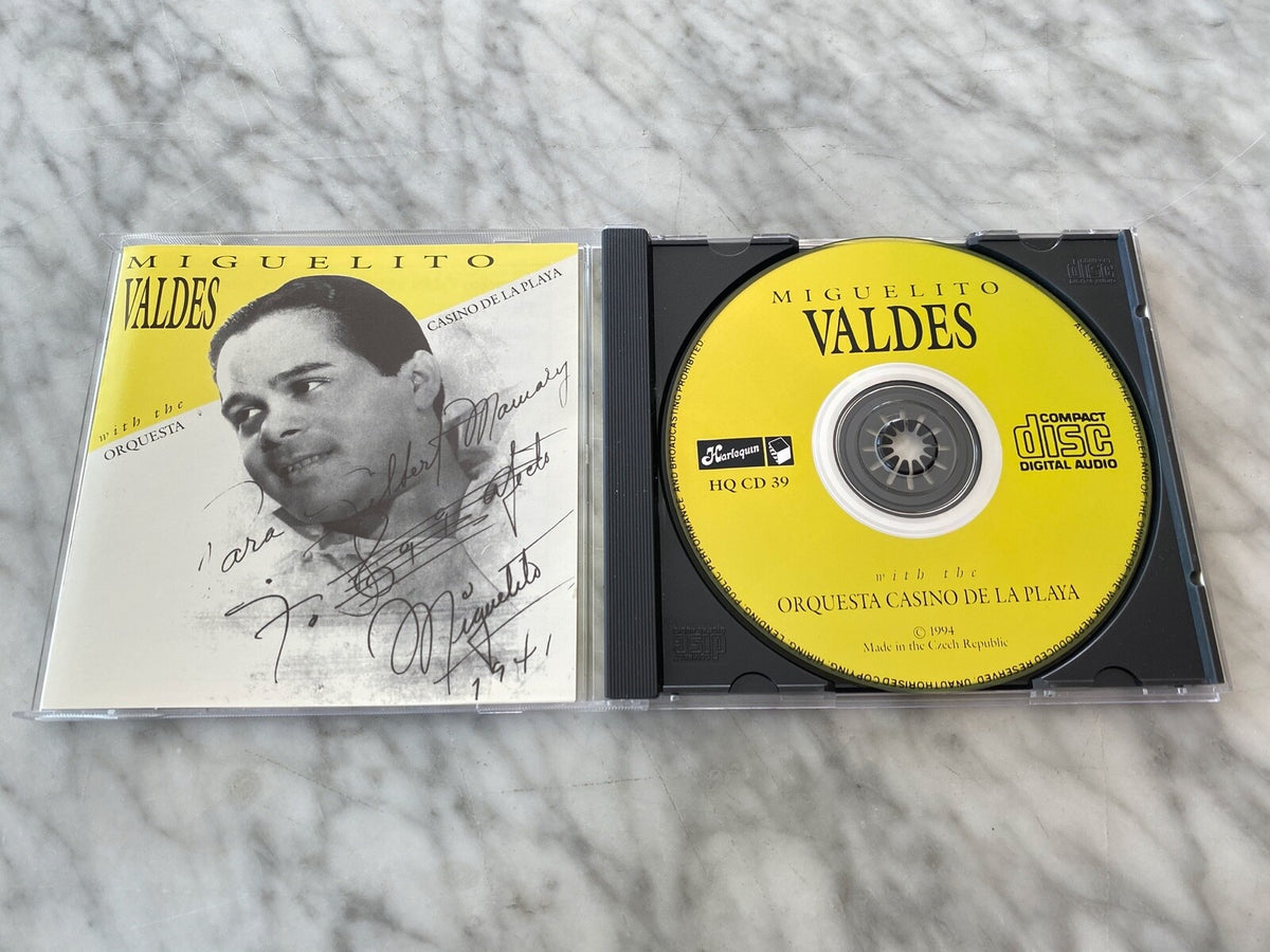 Joan Sebastian – Miguelito Valdes (1994)