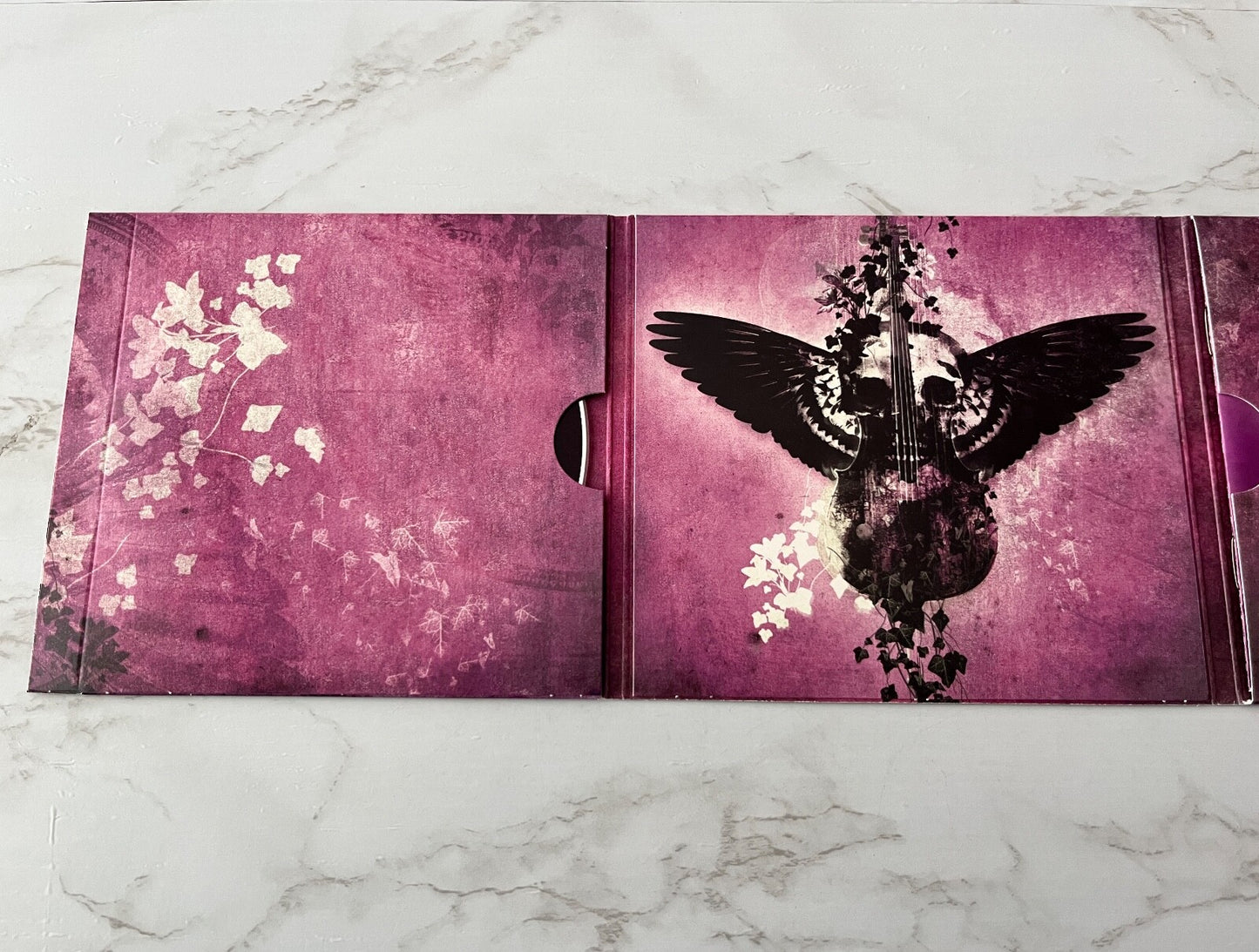 Apocalyptica – Worlds Collide (Promo, Digipak) (2007)