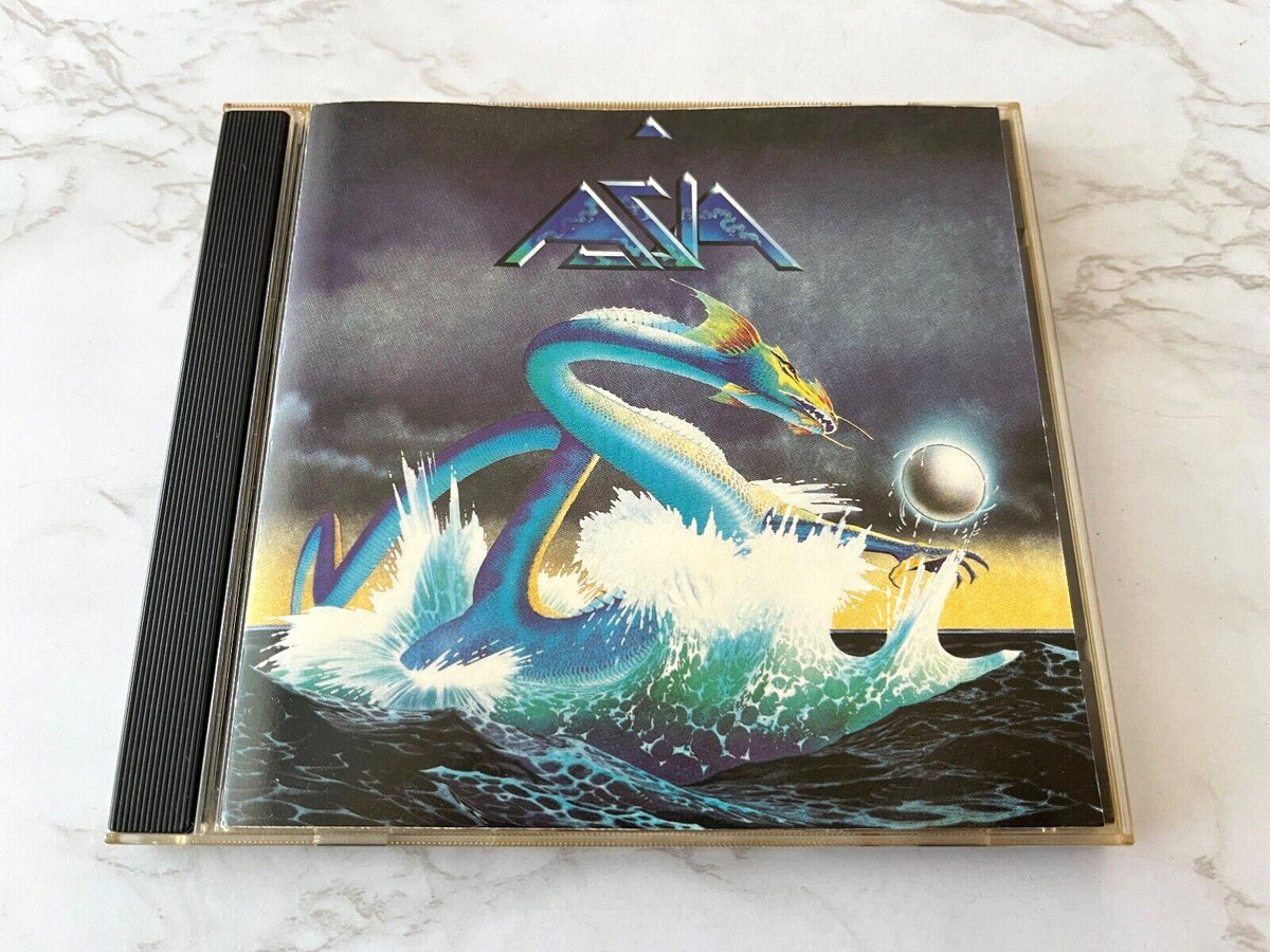 Asia – Asia