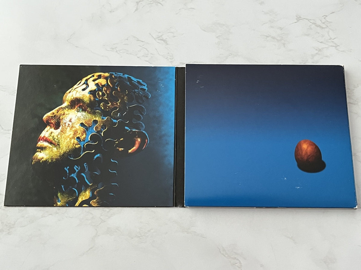 Pearl Jam – Pearl Jam (Digipak) (2006) [ORIGINAL USA PRESS]