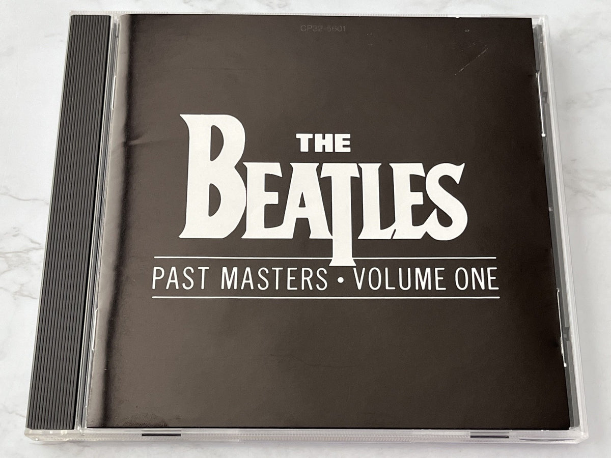 The Beatles – Past Masters Volume One