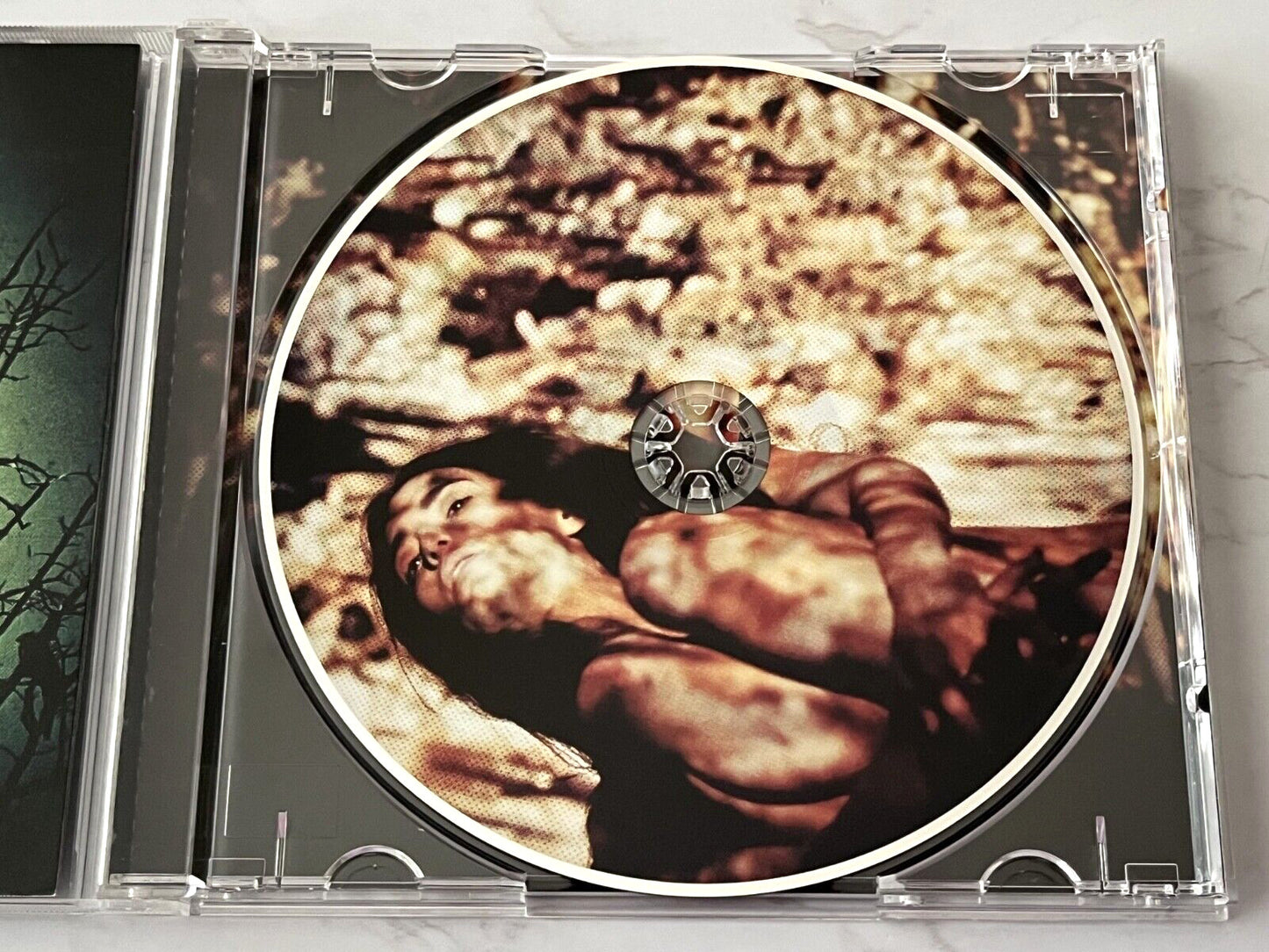 The Atlas Moth – An Ache For The Distance (2011) [CANADA PRESS]