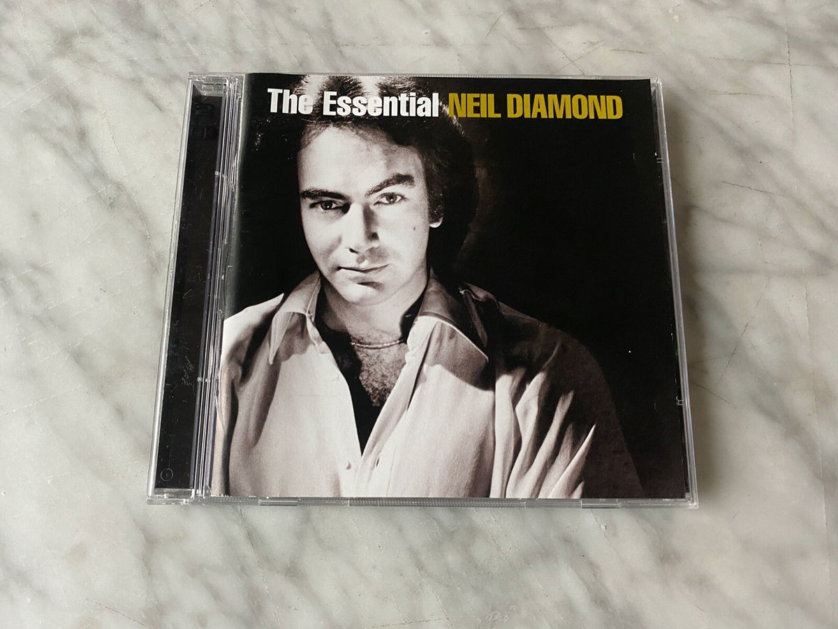 Neil Diamond – The Essential (2001)
