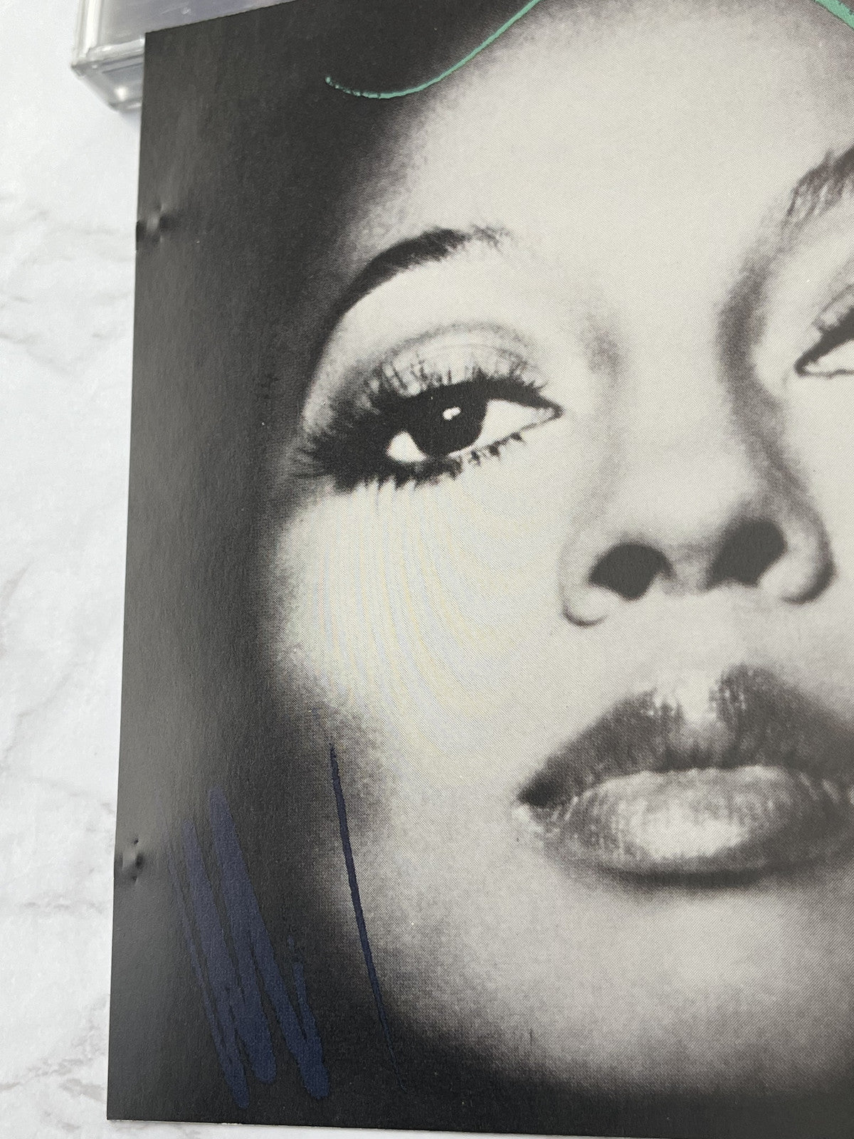 Diana Ross – 14 Greatest Hits [JAPAN TARGET ERA]
