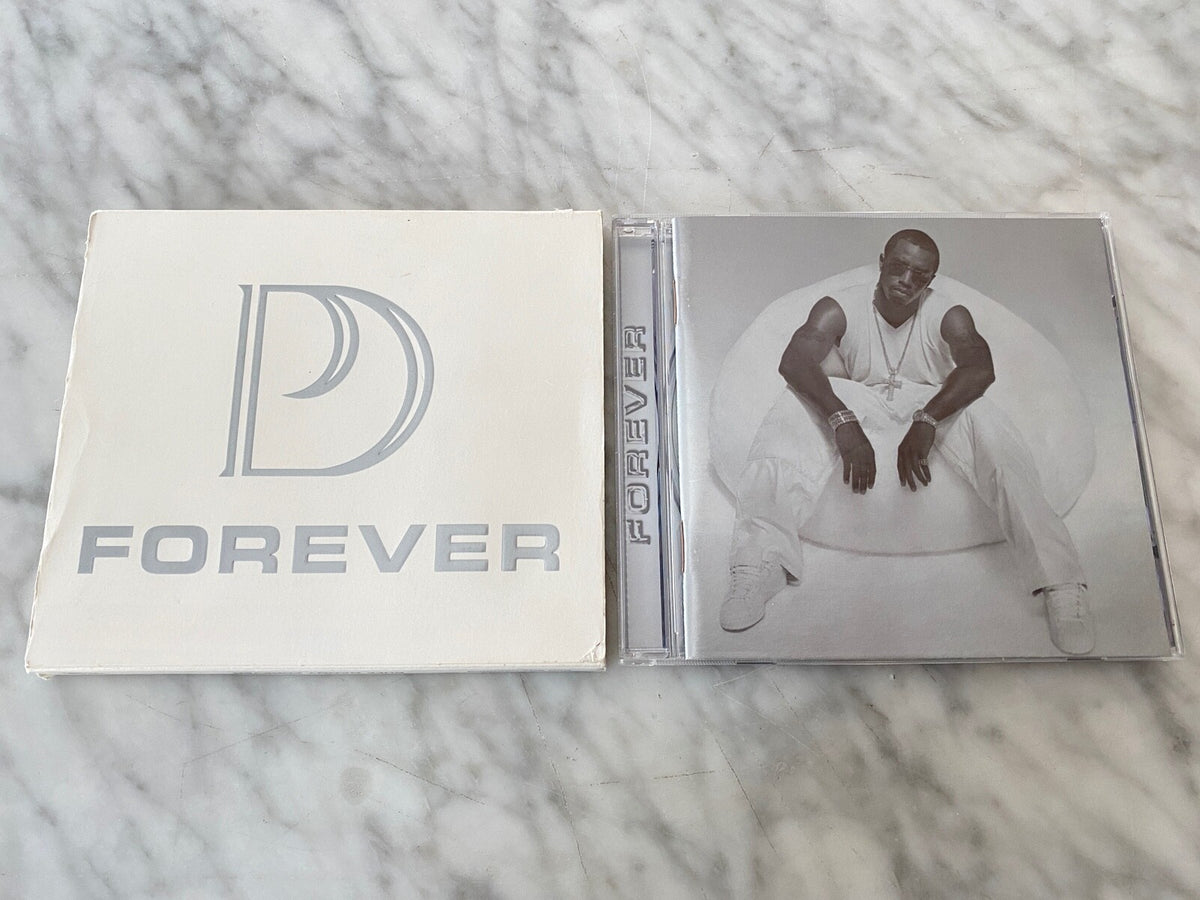 Puff Daddy – Forever (1999)