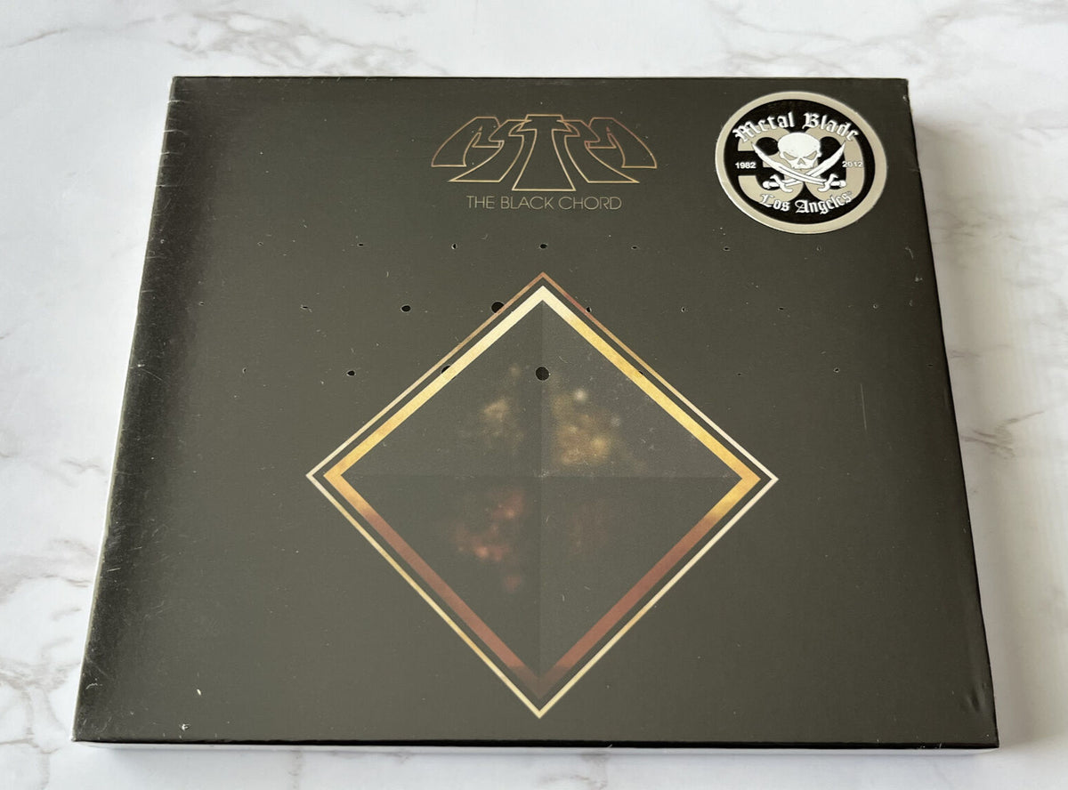 Astra – The Black Chord (2012)