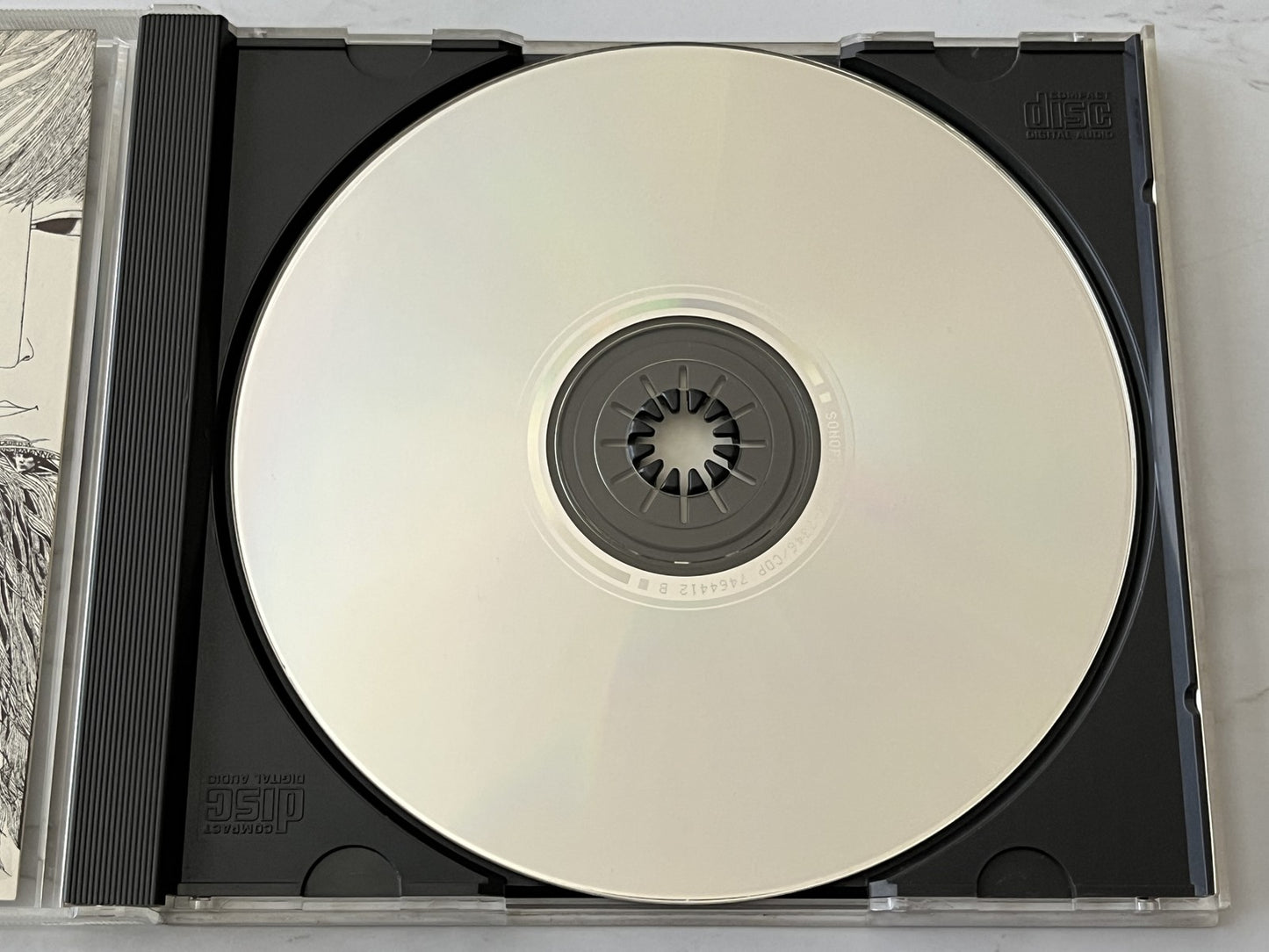 The Beatles – Revolver [W GERMANY TARGET ERA]