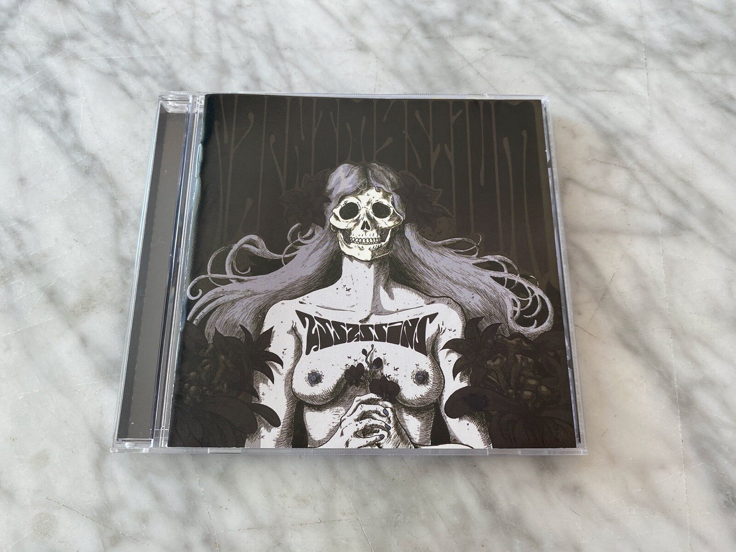 Nachtmystium – Assasins Black Meddle Part 1 (2008) [ORIGINAL USA PRESS]