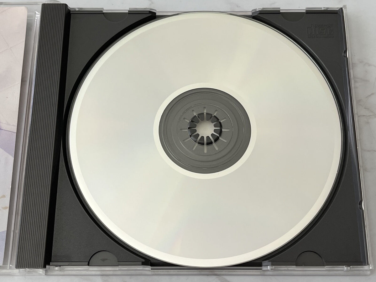 Sam Harris – Sam Harris (1985) [DADC PRESS]