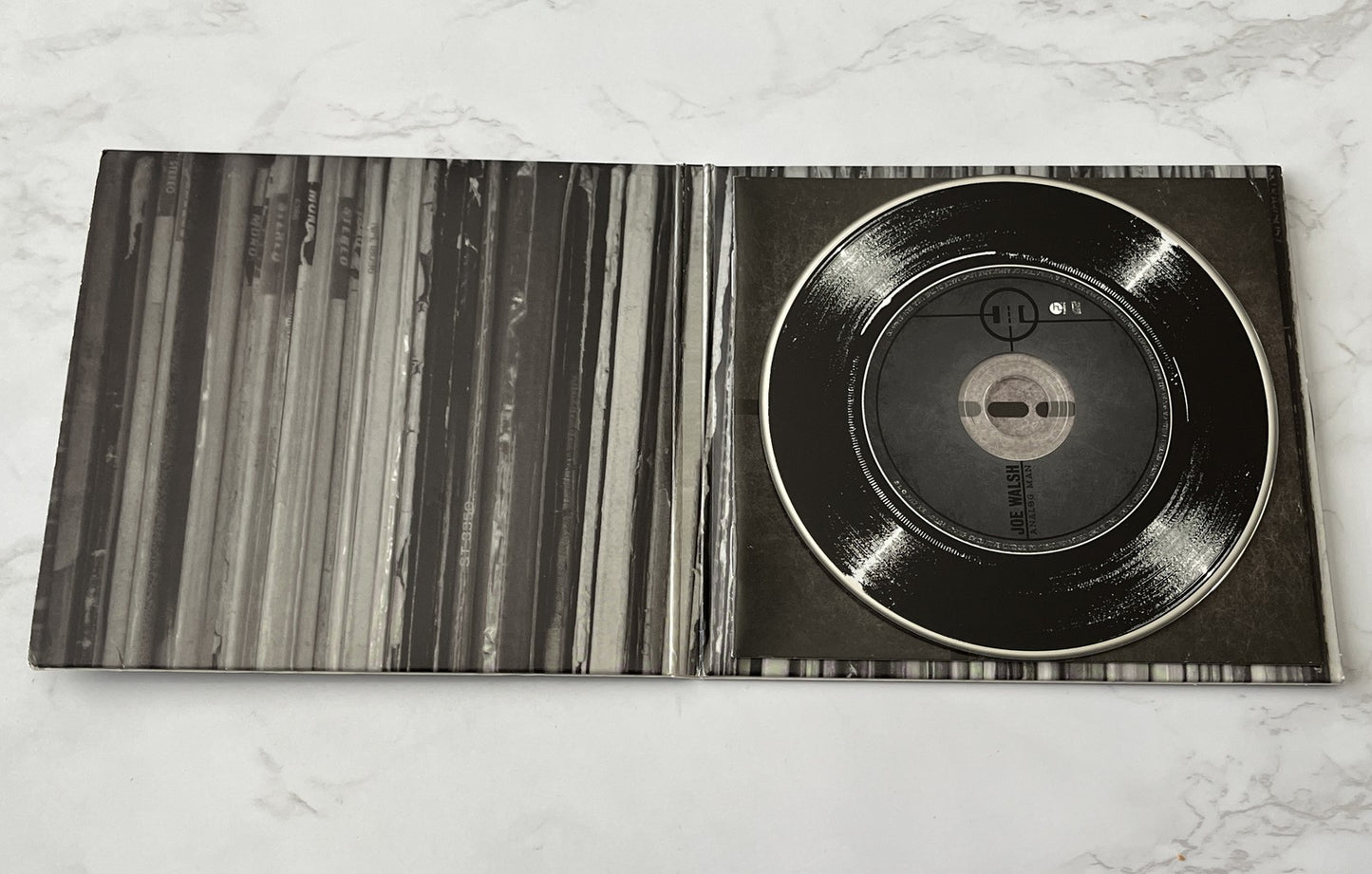 Joe Walsh – Analog Man (Deluxe Edition, Digipak, CD/DVD) (2012)