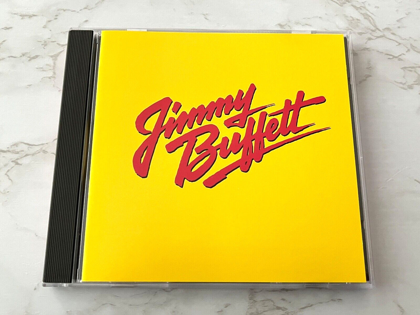 Jimmy Buffett – Songs You Know By Heart Greatest Hits [SONOPRESS PRESS]