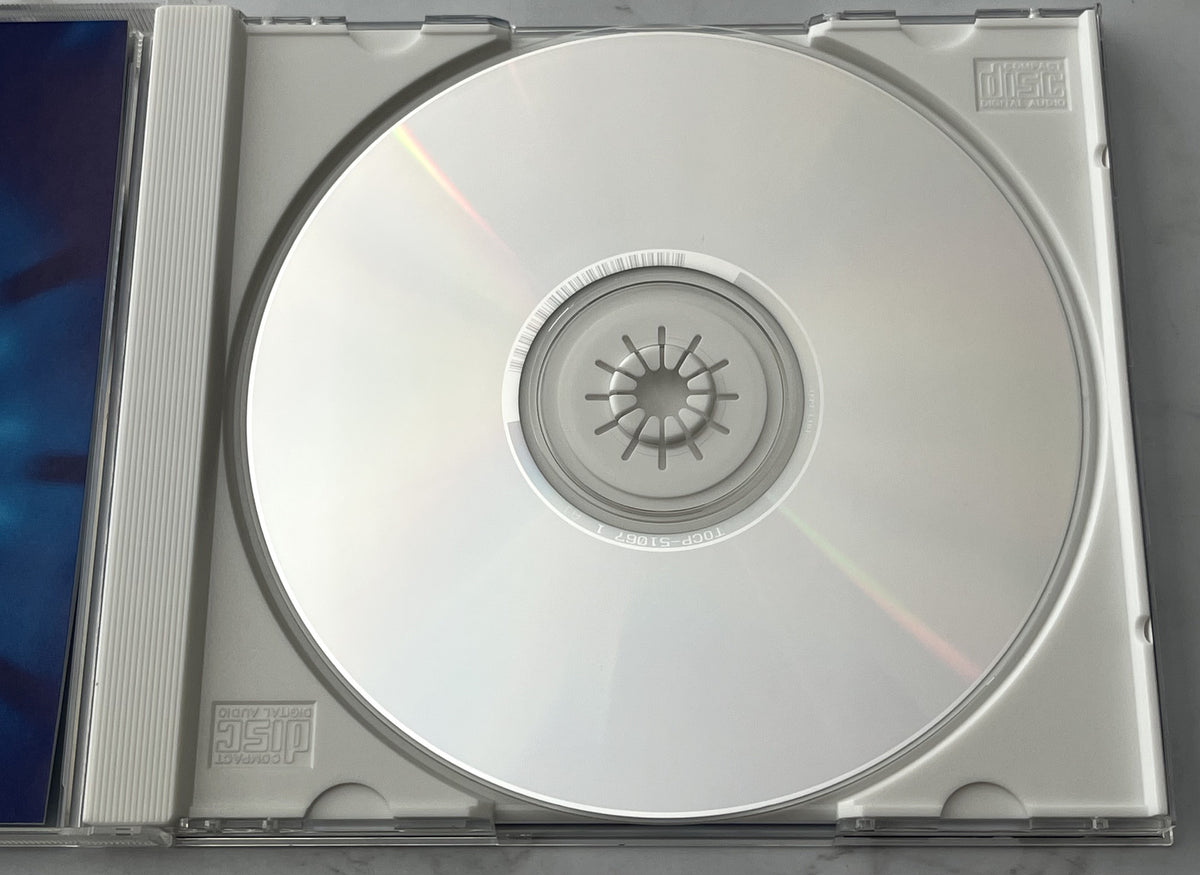 UFO – The Greatest (1998)