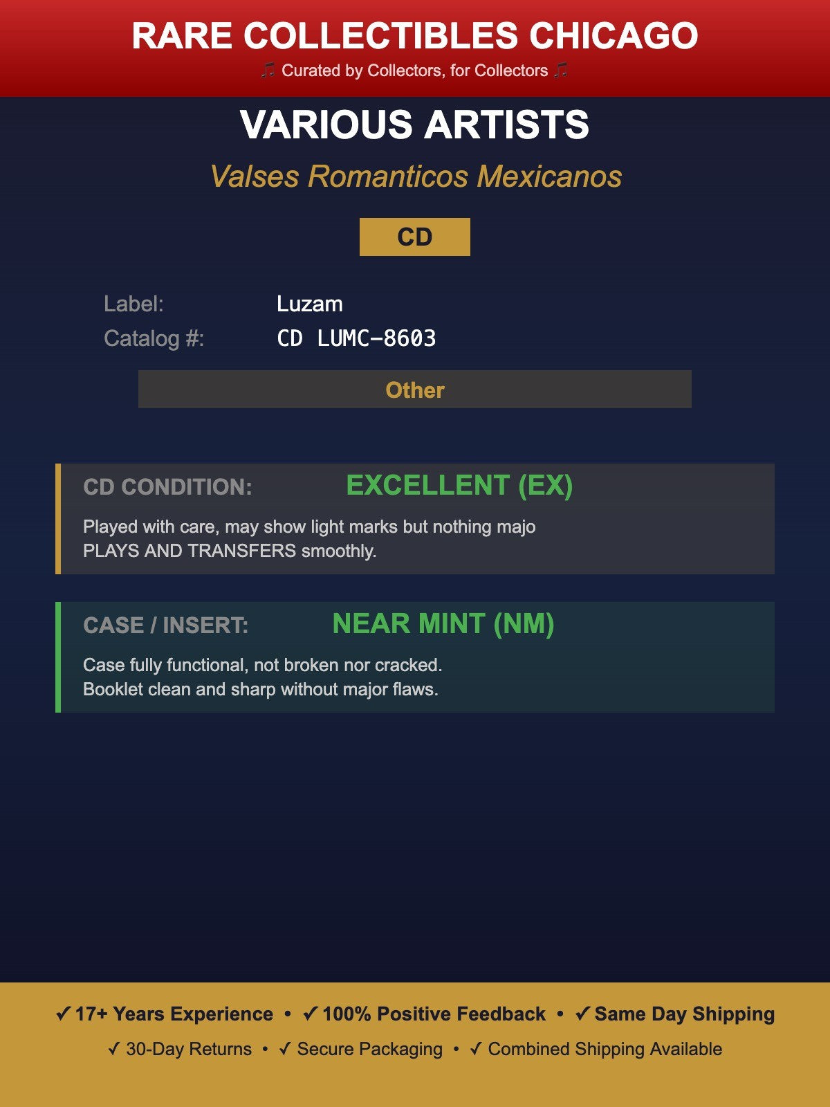 Valses Romanticos Mexicanos