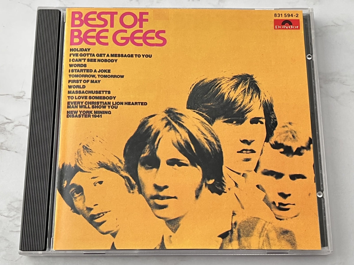 Bee Gees – Best Of