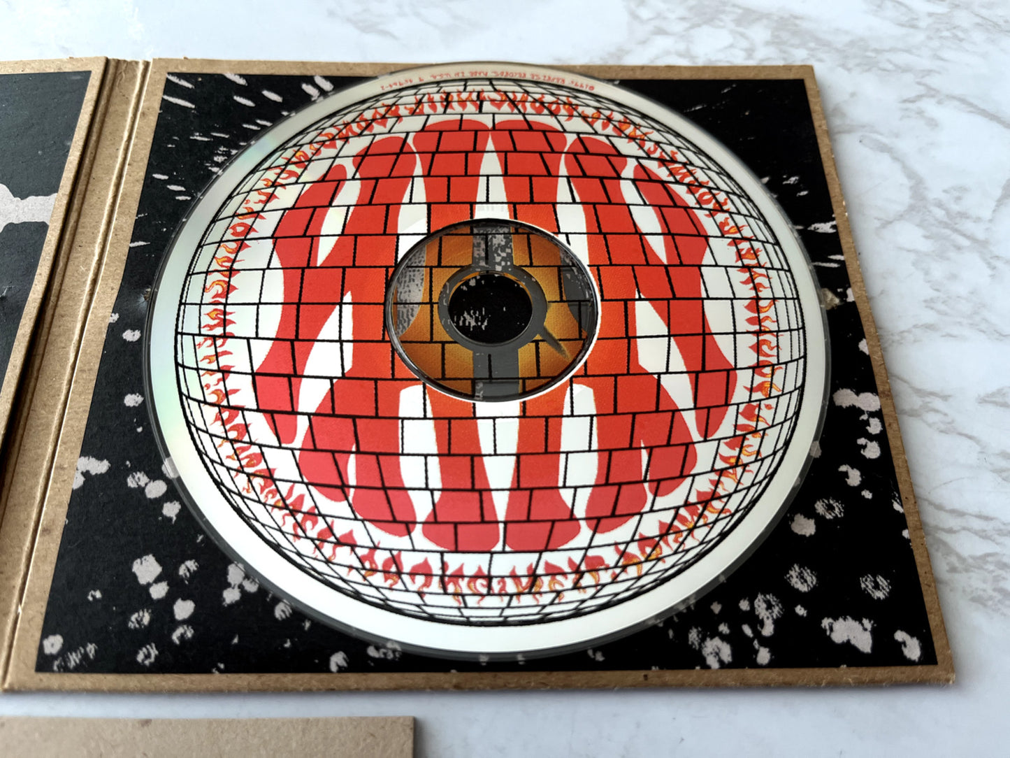 Neil Young – Mirror Ball (Digipak) (1995)