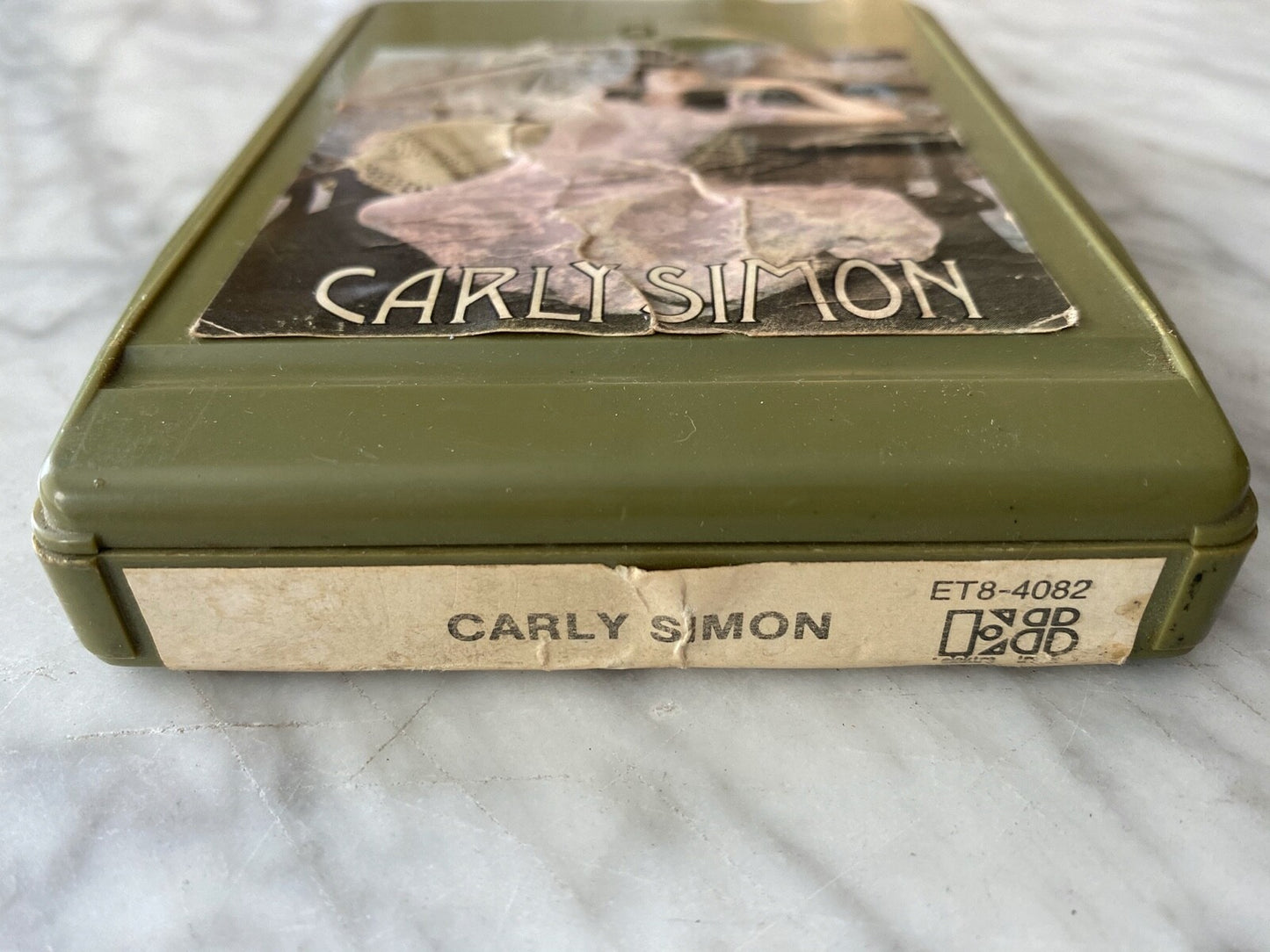 Carly Simon – Carly Simon