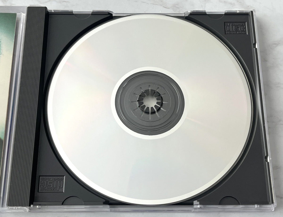 Terence Trent D'arby – Introducing The Hardline (1987) [DADC PRESS]