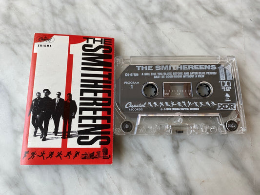 The Smithereens – 11 (1989)