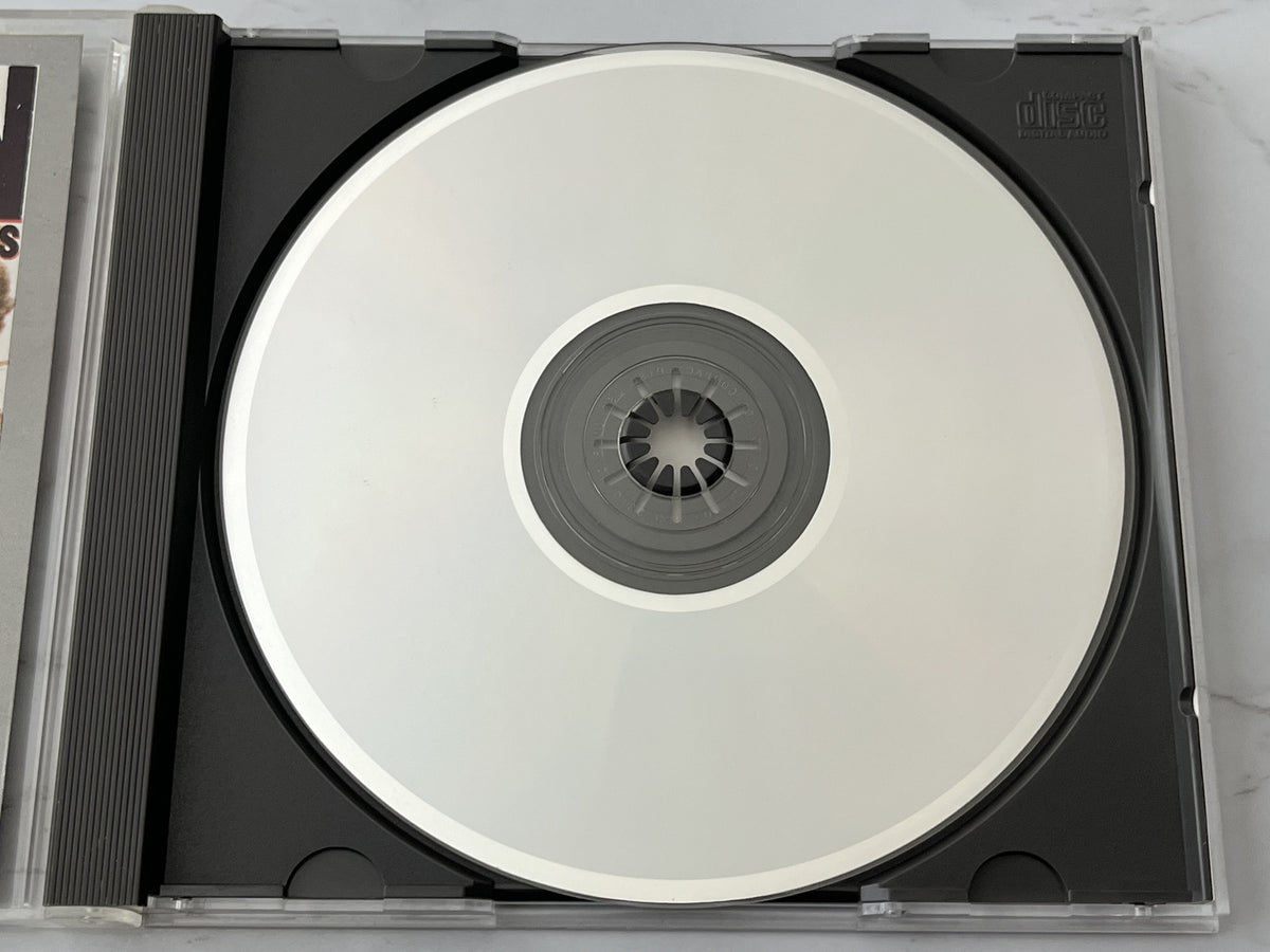 Bob Dylan – Infidels (1984) [JAPAN TARGET ERA]