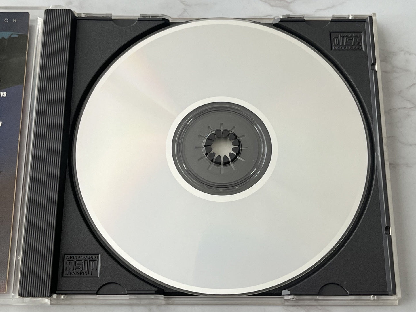 Kenny Loggins, Loverboy, Various, Berlin – Top Gun Original Soundtrack (1986) [JAPAN TARGET ERA]