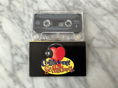 Confidente De Secundaria (1996)