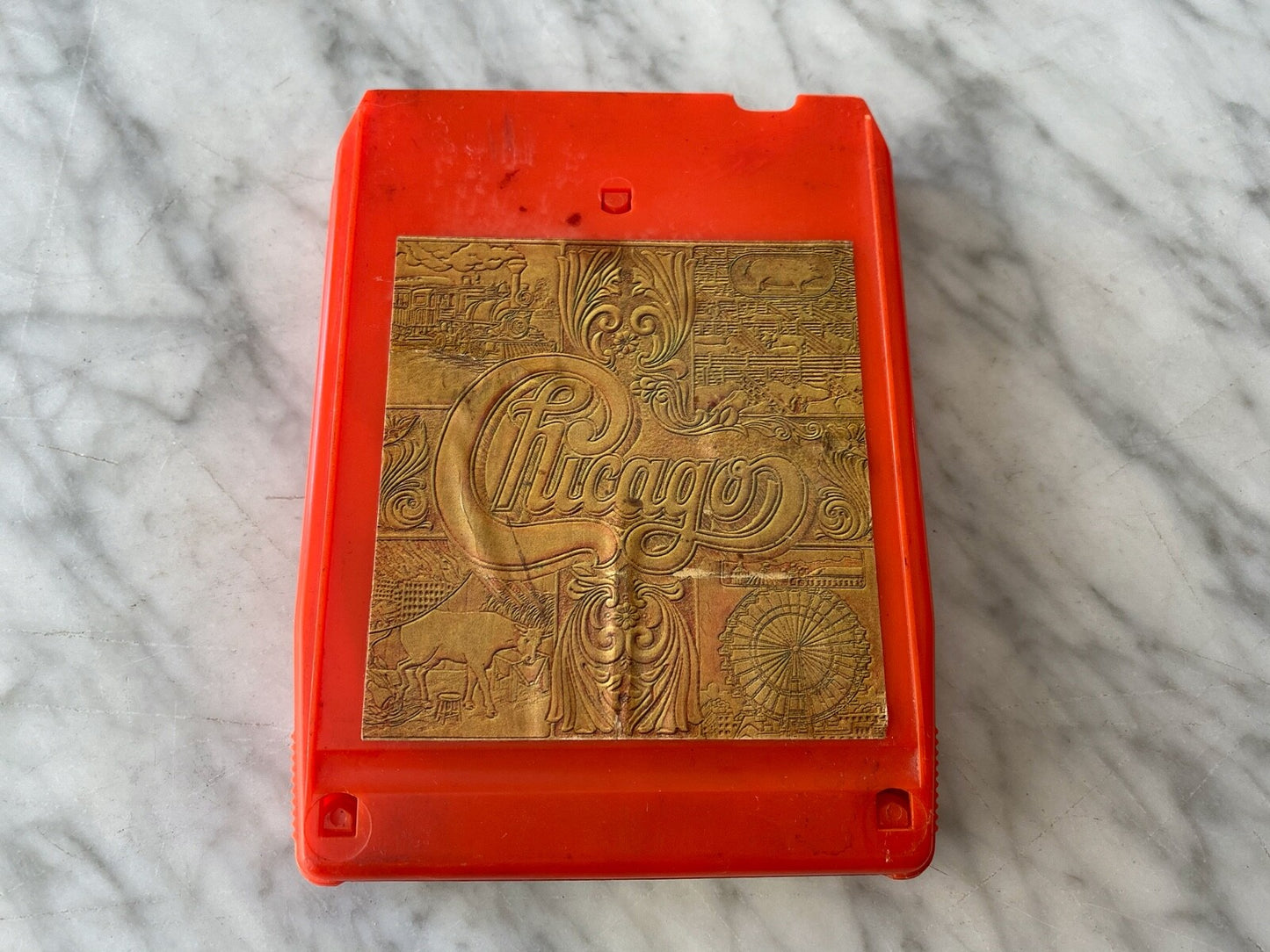 Chicago – VII (1974)