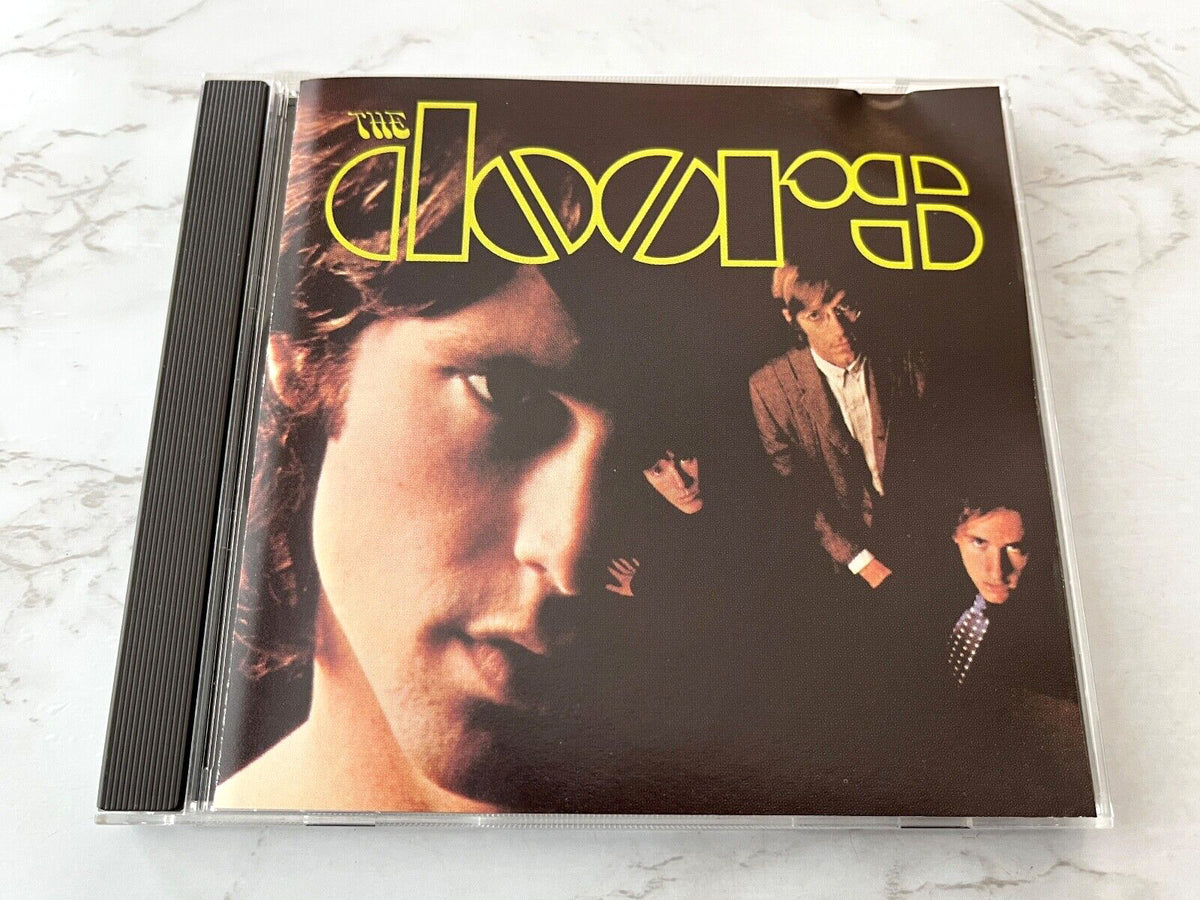 The Doors – The Doors
