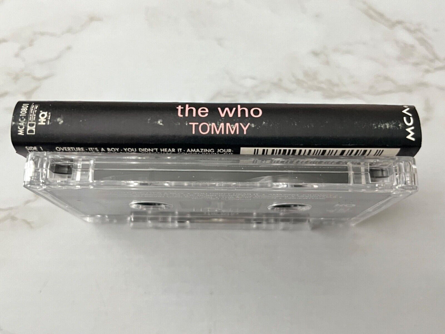 The Who – Tommy