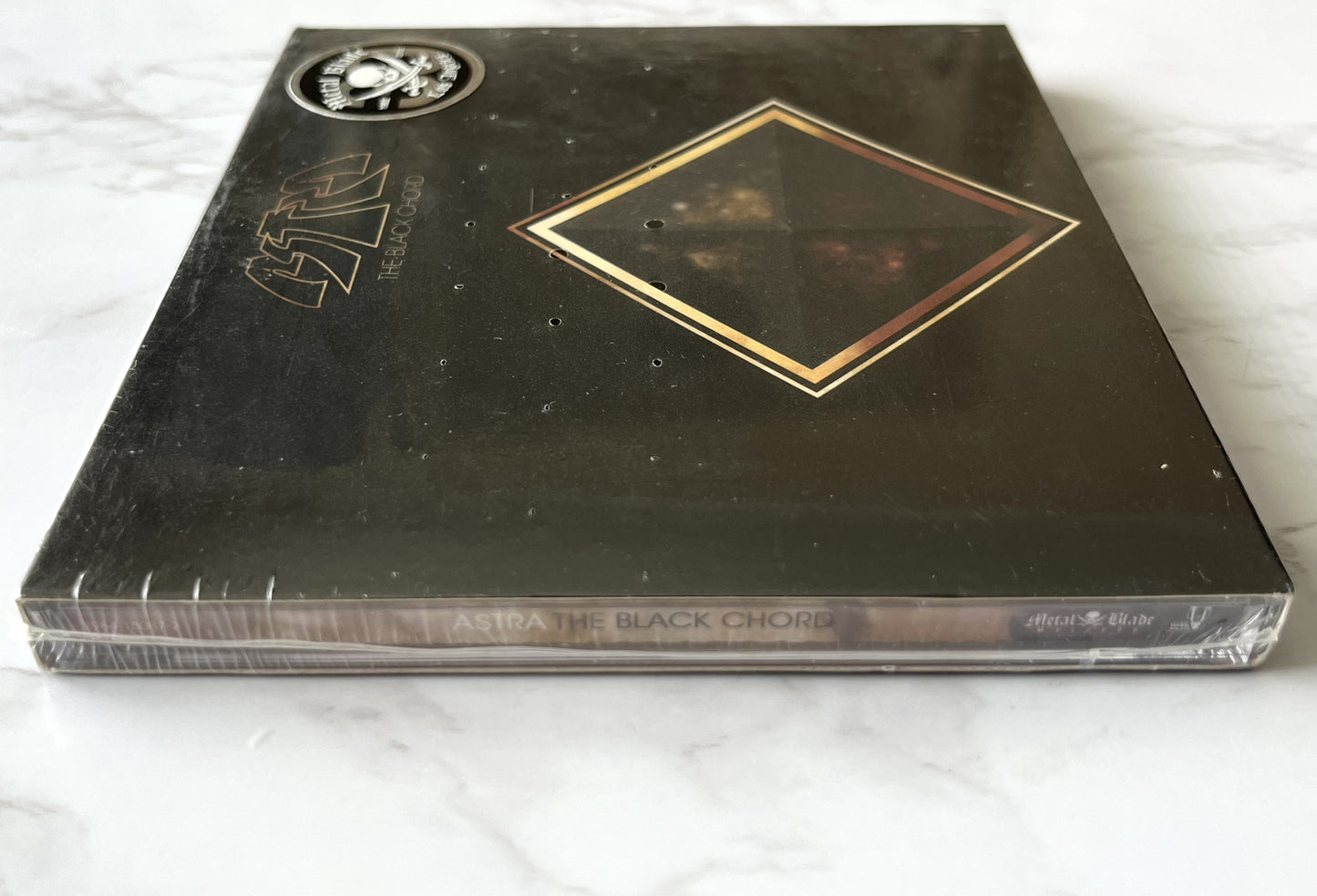 Astra – The Black Chord (2012)