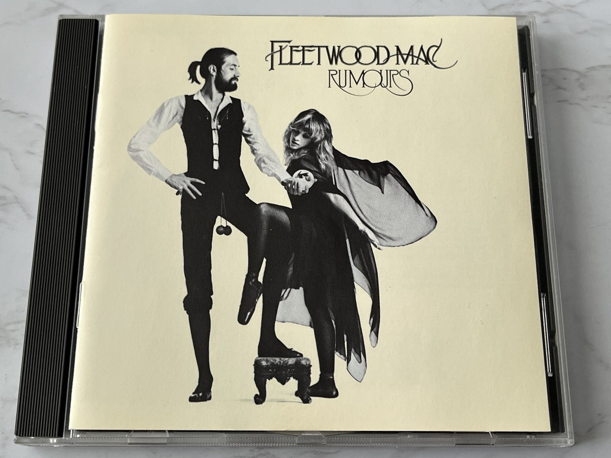 Fleetwood Mac – Rumours
