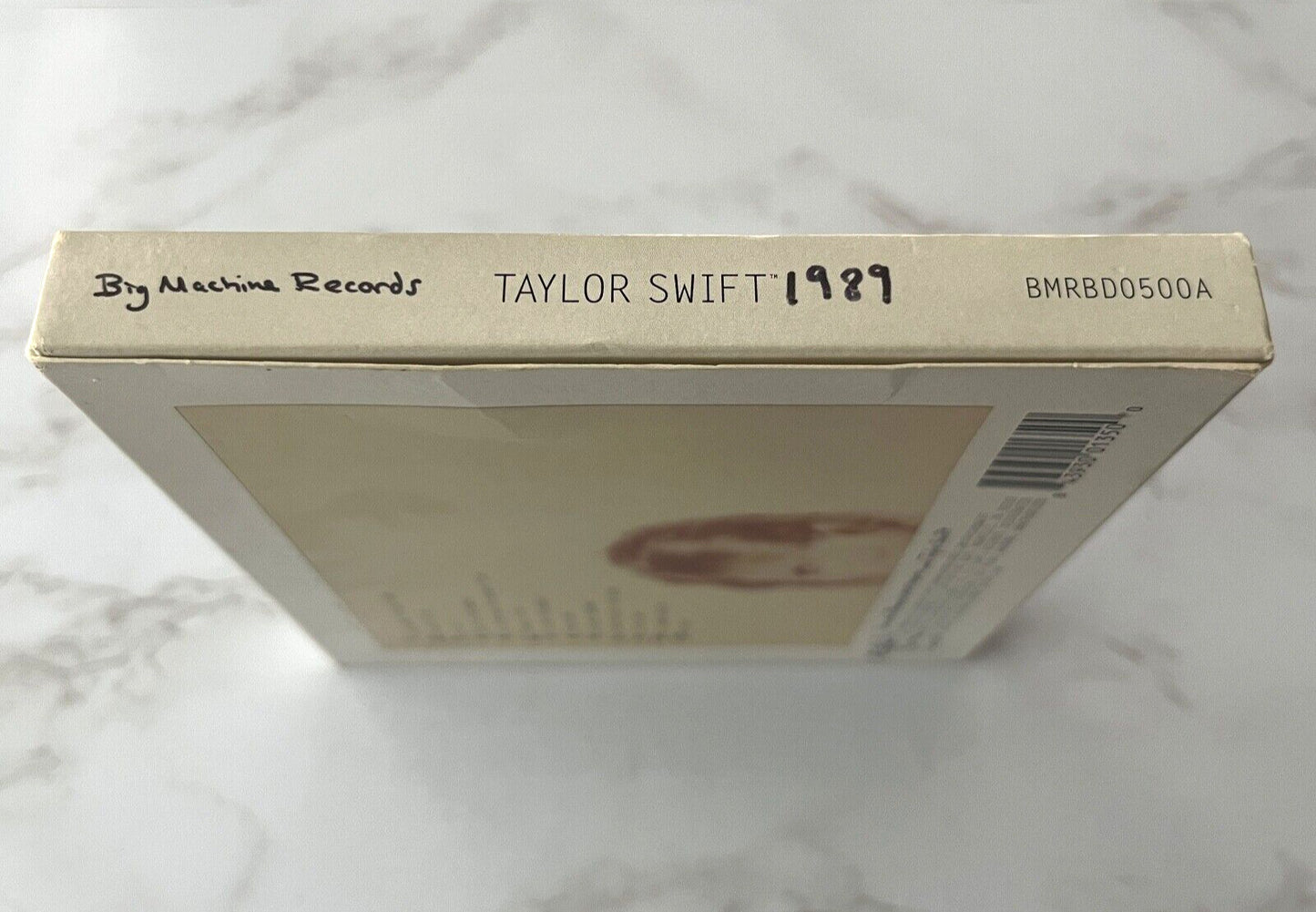 Taylor Swift – 1989 (2014)