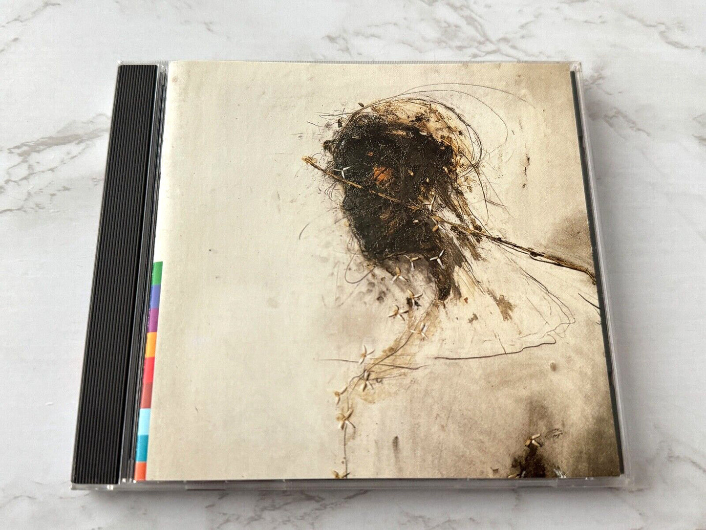 Peter Gabriel – Passion