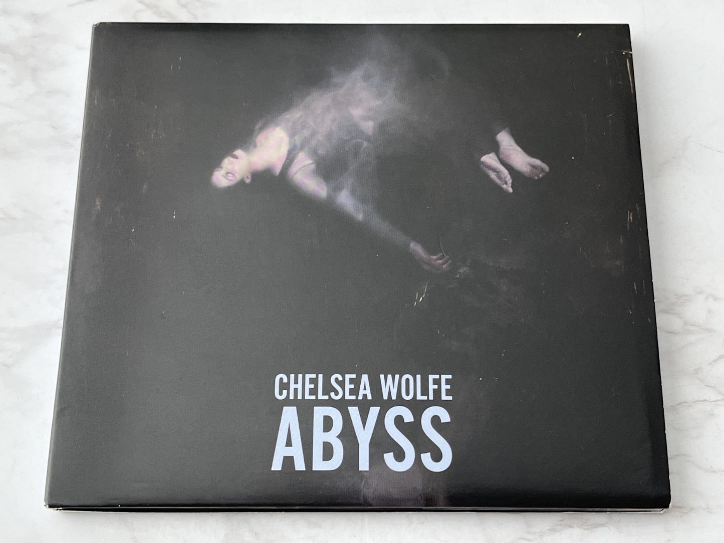 Wolfe, Chelsea – Wolfe Abyss (Digipak) (2015)