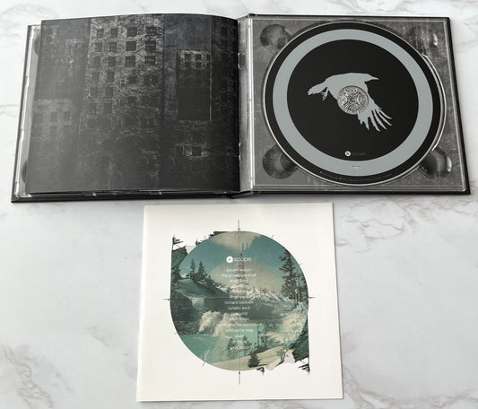 Katatonia – Dethroned & Uncrowned (CD/DVD) (2013)